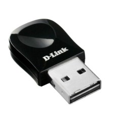 D-Link Wireless N USB Nano Adapter DWA-131 - Lightning-Fast Connectivity for Seamless Streaming and Gaming